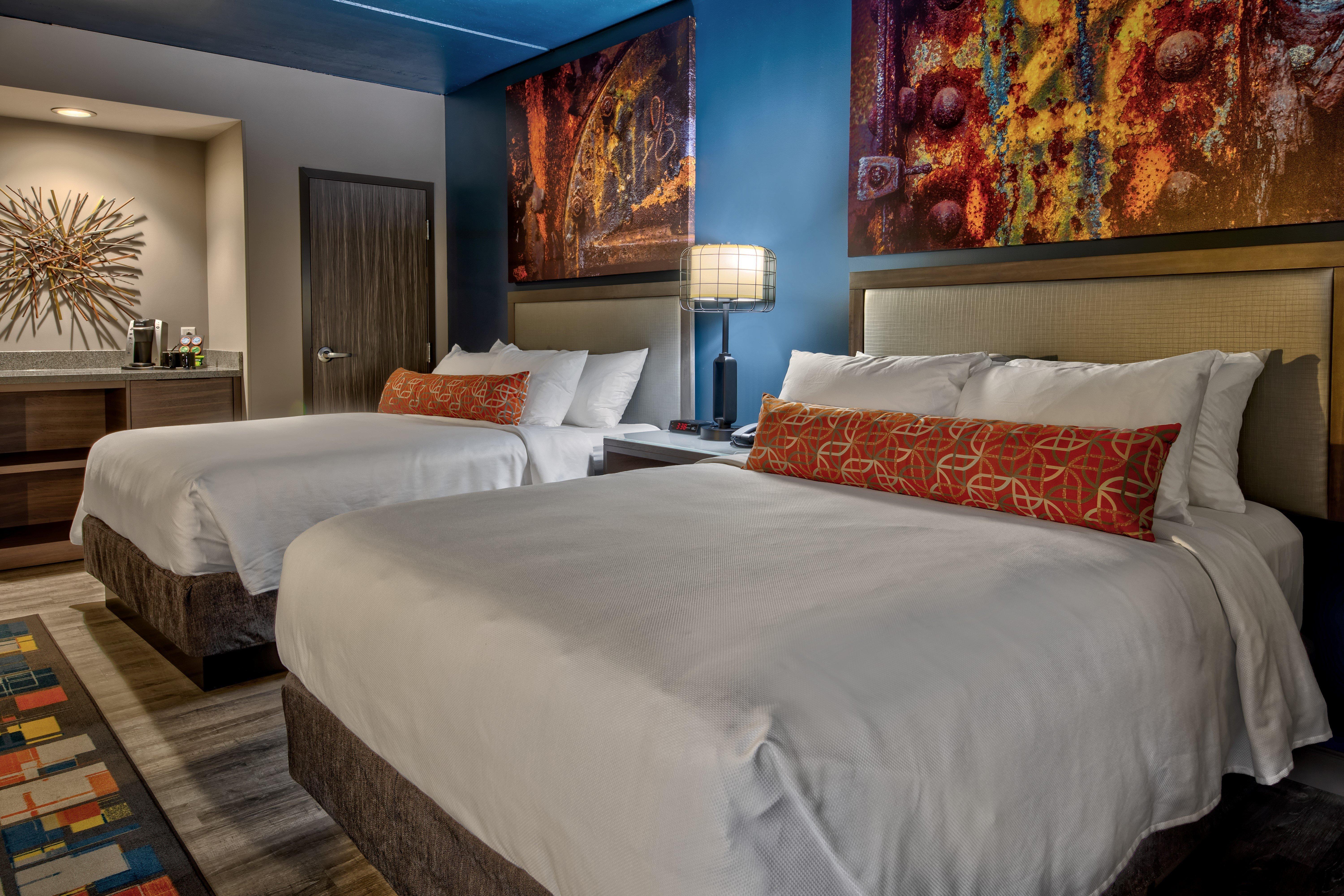 Hotel Indigo Pittsburgh University - Oakland By Ihg מראה חיצוני תמונה
