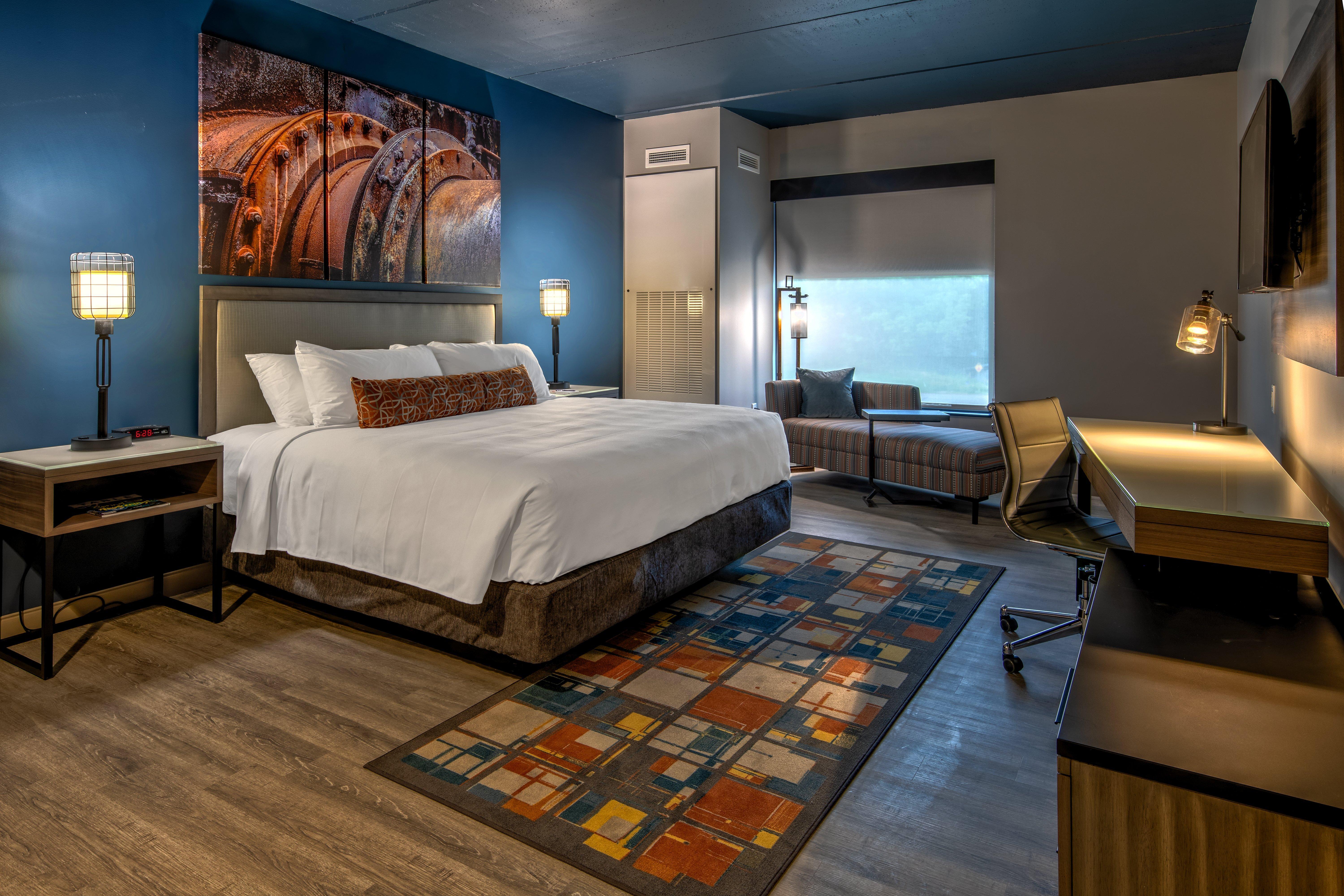 Hotel Indigo Pittsburgh University - Oakland By Ihg מראה חיצוני תמונה