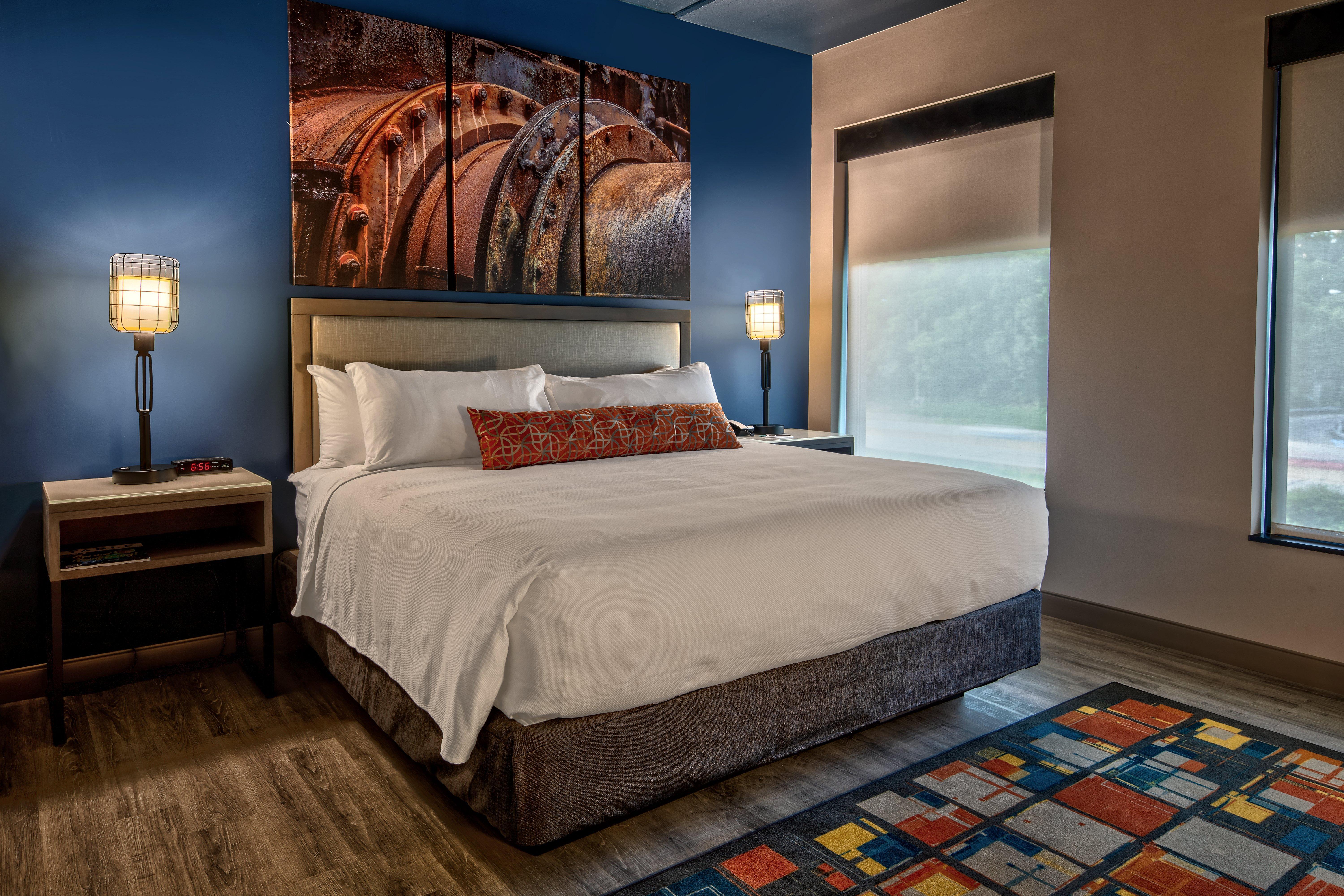 Hotel Indigo Pittsburgh University - Oakland By Ihg מראה חיצוני תמונה