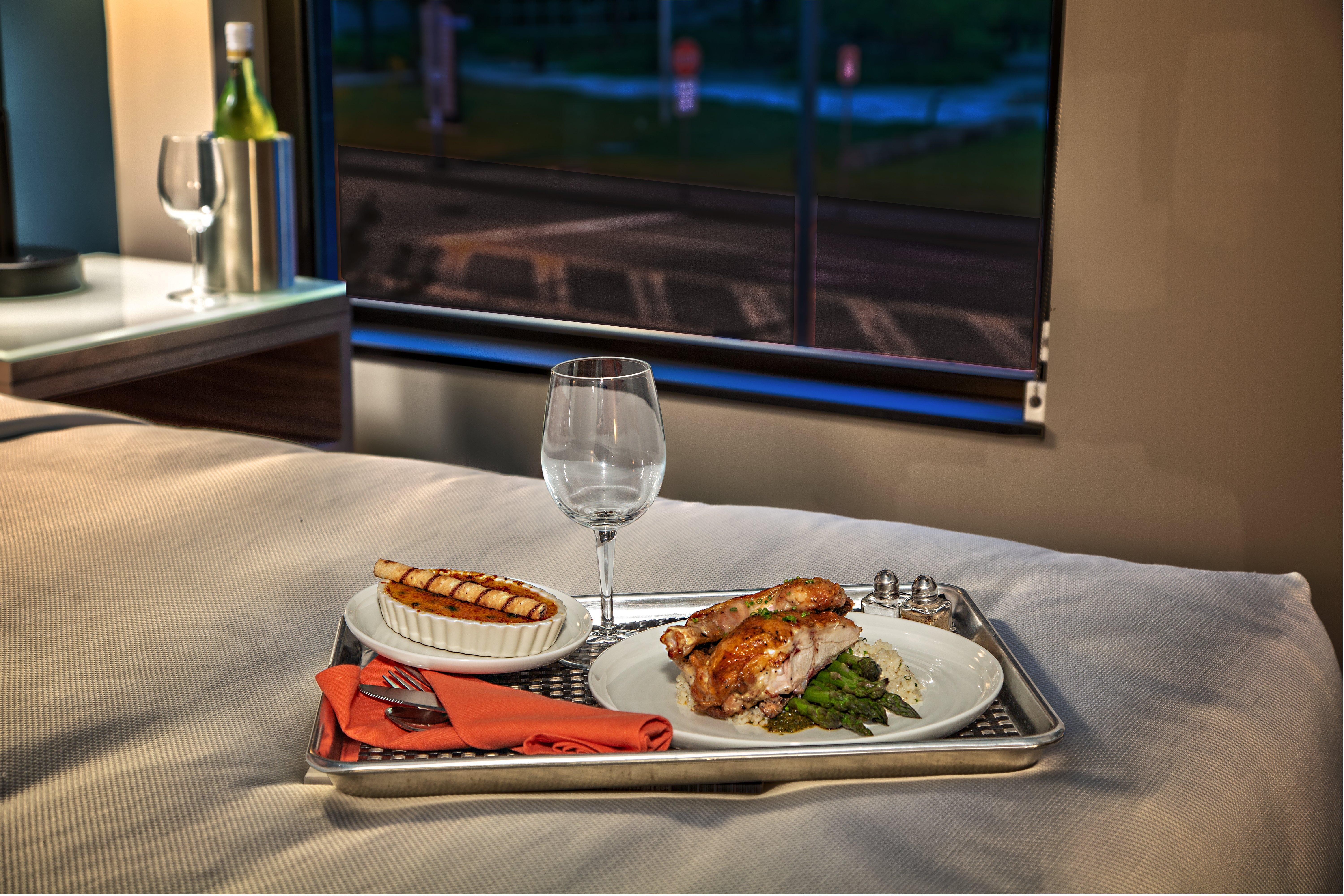 Hotel Indigo Pittsburgh University - Oakland By Ihg מראה חיצוני תמונה