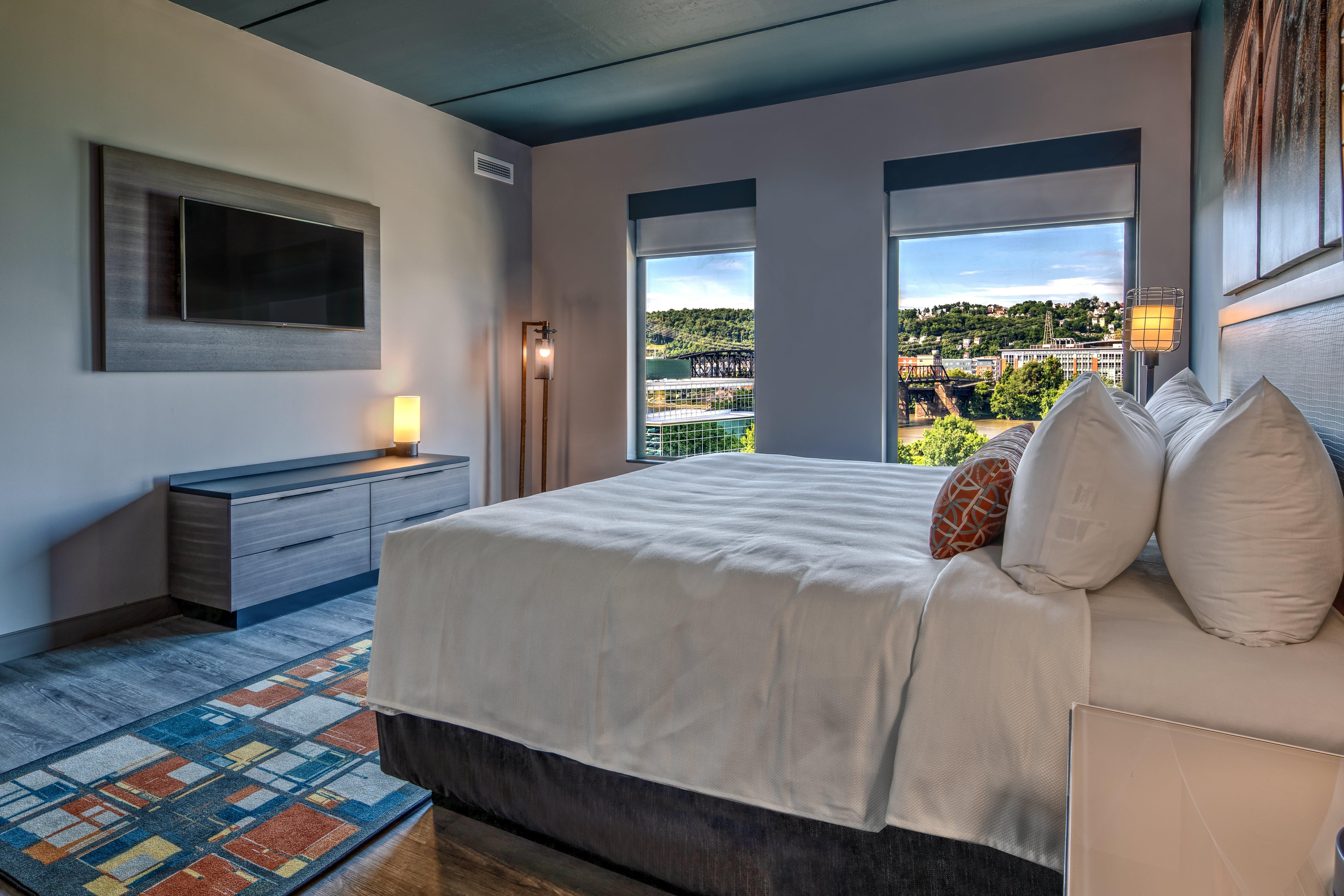 Hotel Indigo Pittsburgh University - Oakland By Ihg מראה חיצוני תמונה
