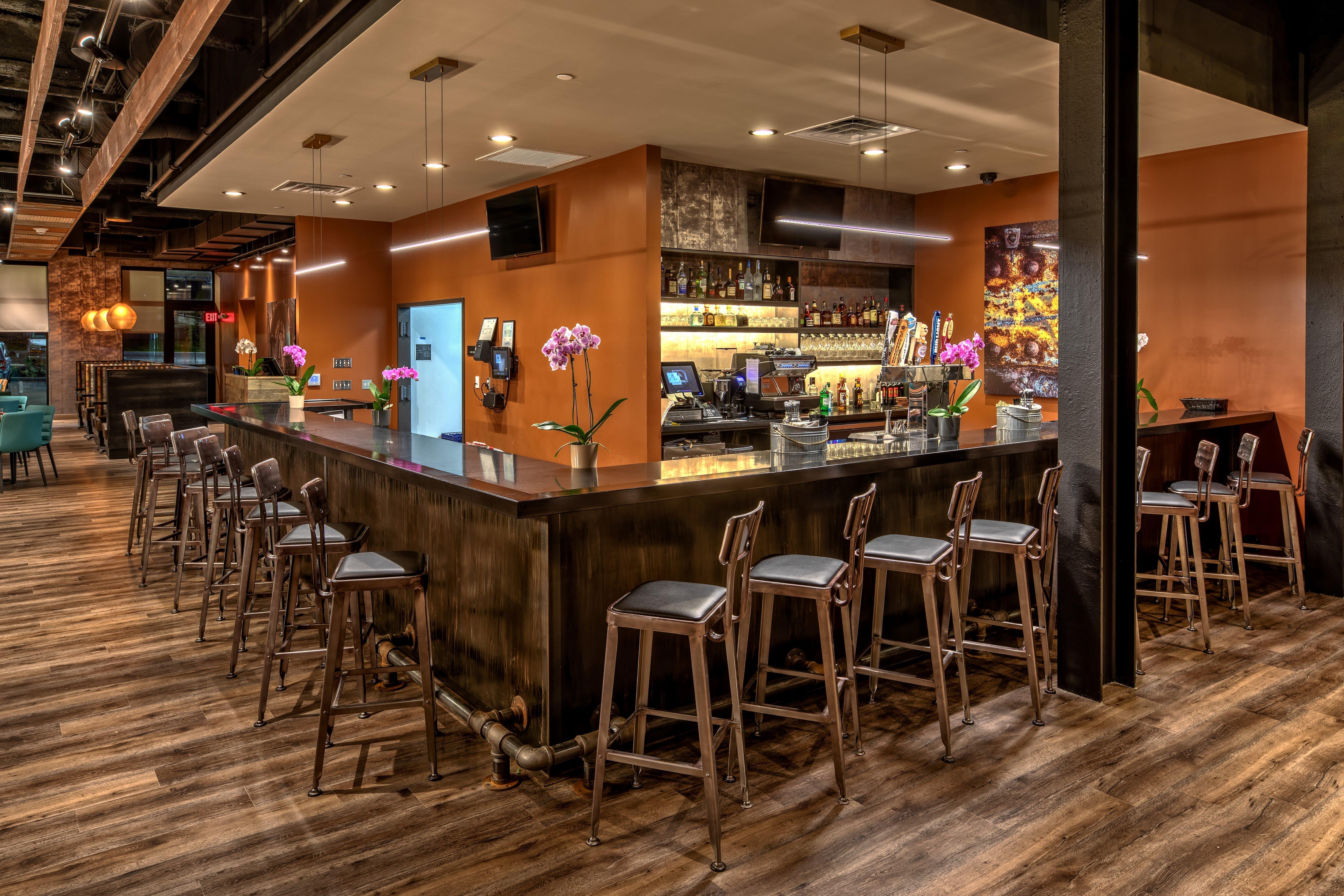 Hotel Indigo Pittsburgh University - Oakland By Ihg מראה חיצוני תמונה