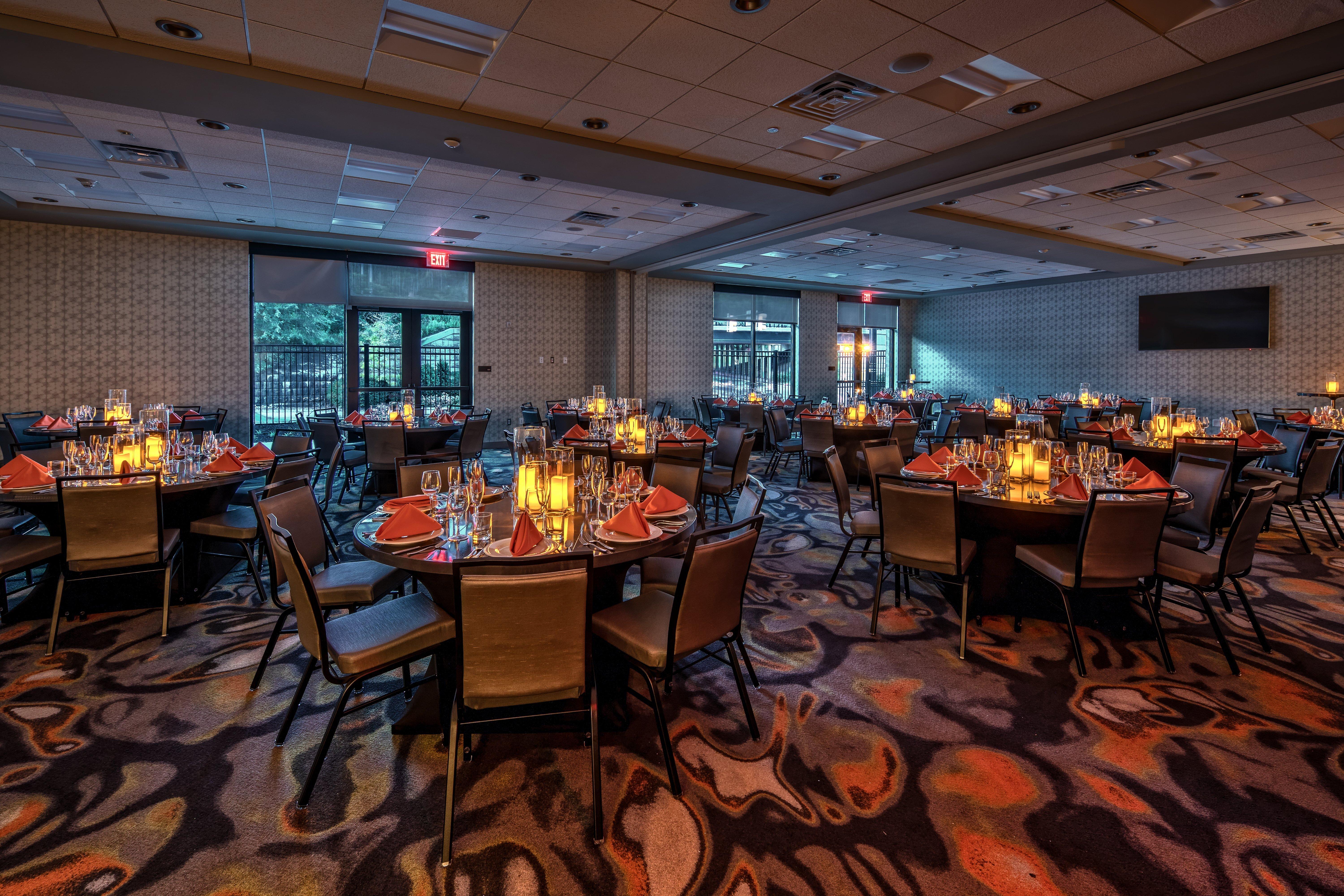 Hotel Indigo Pittsburgh University - Oakland By Ihg מראה חיצוני תמונה