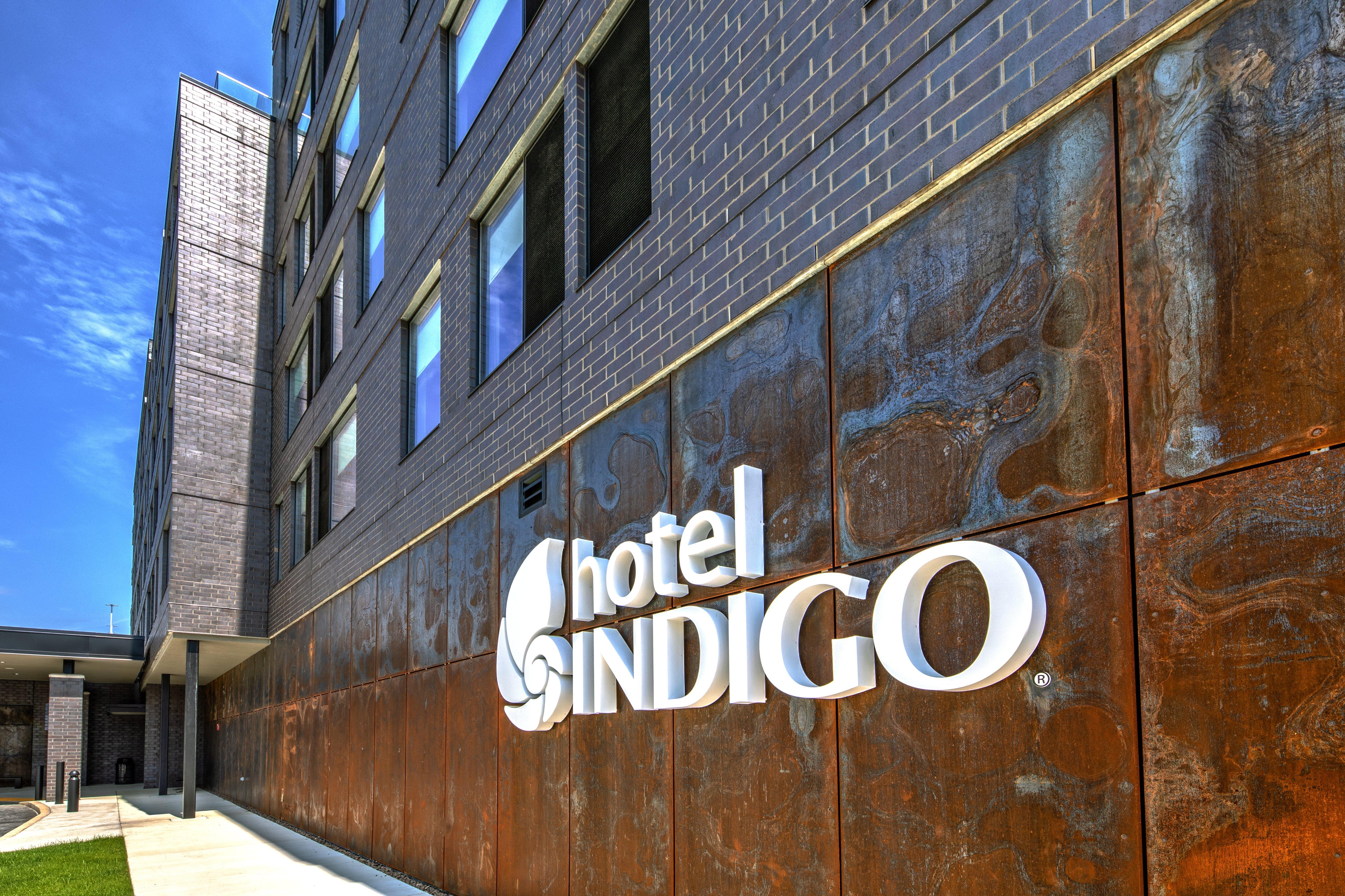 Hotel Indigo Pittsburgh University - Oakland By Ihg מראה חיצוני תמונה