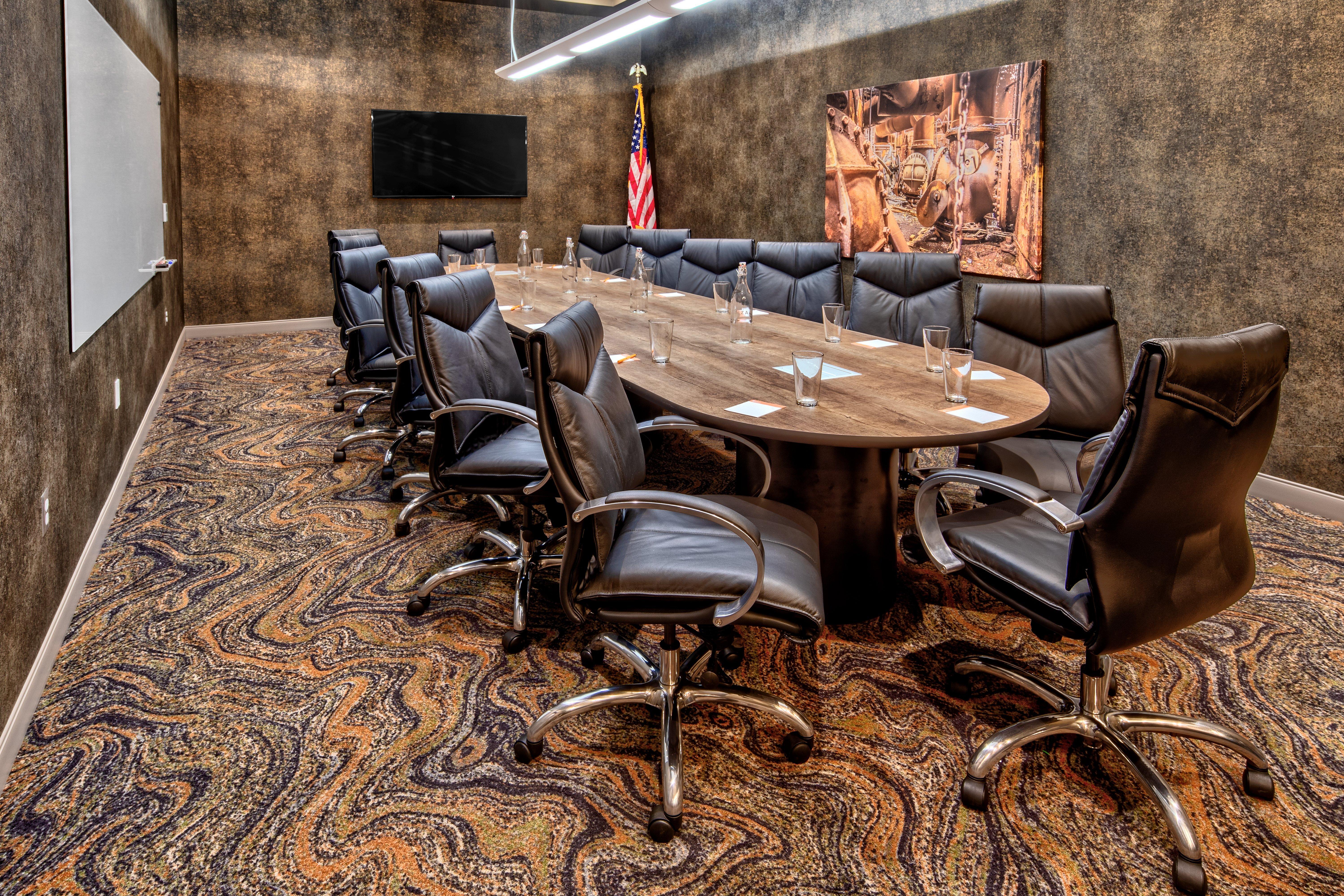 Hotel Indigo Pittsburgh University - Oakland By Ihg מראה חיצוני תמונה