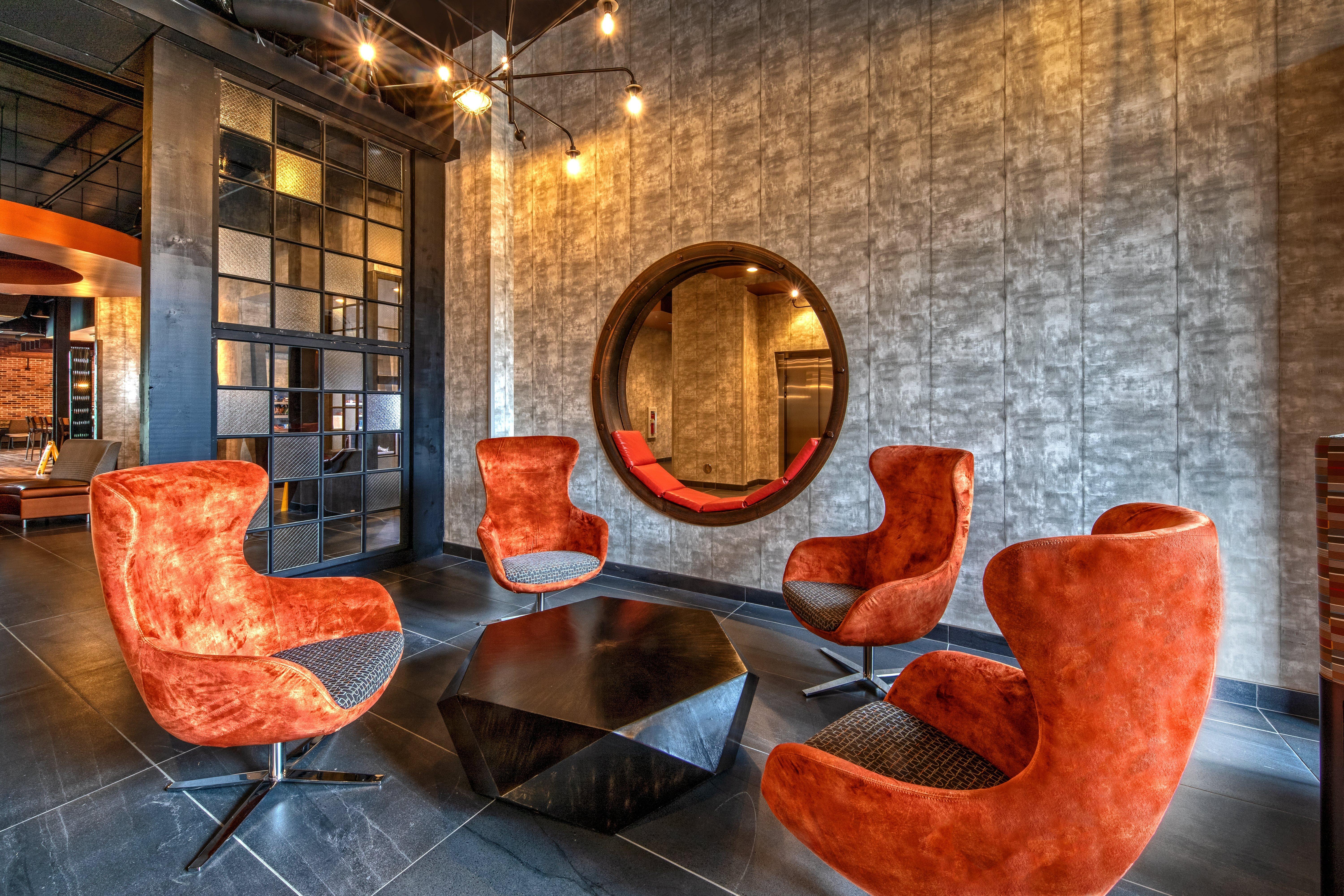 Hotel Indigo Pittsburgh University - Oakland By Ihg מראה חיצוני תמונה