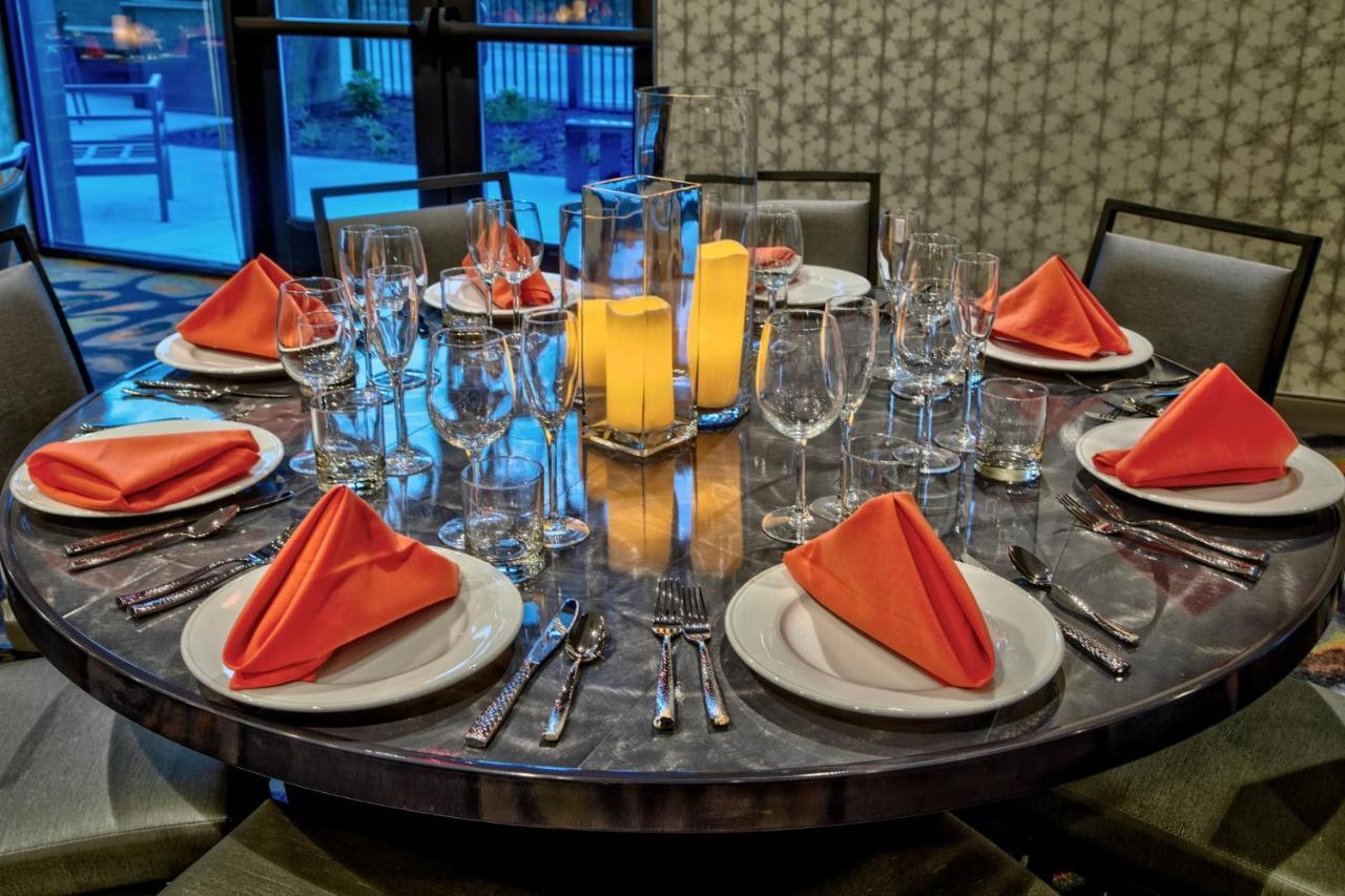 Hotel Indigo Pittsburgh University - Oakland By Ihg מראה חיצוני תמונה