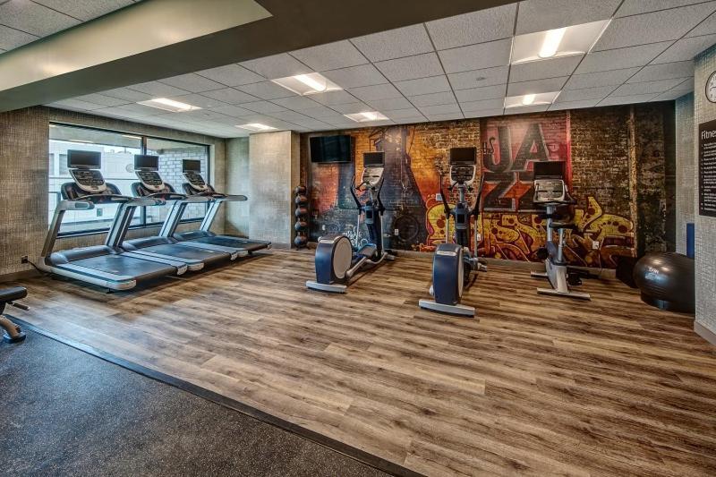Hotel Indigo Pittsburgh University - Oakland By Ihg מראה חיצוני תמונה